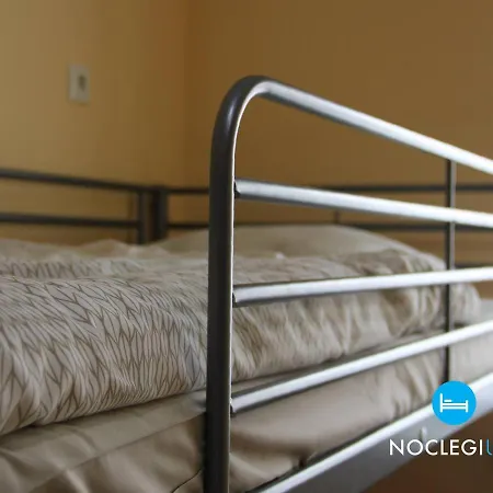 Hostal Noclegiluks