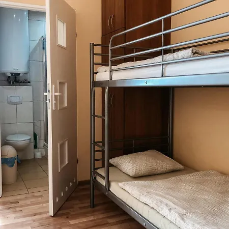 Hostal Noclegiluks *