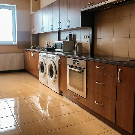 Noclegiluks Hostal Zasutowo