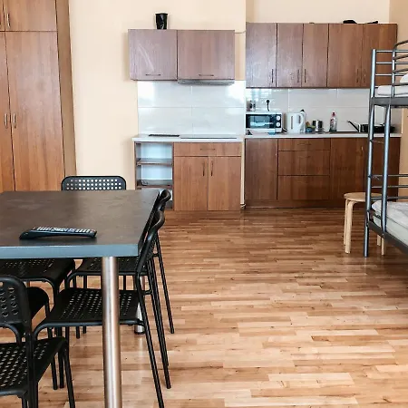 Hostal Noclegiluks Zasutowo