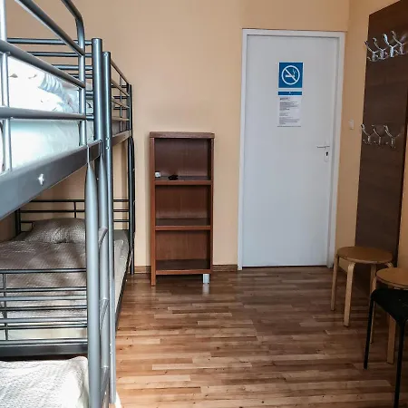 Noclegiluks Hostal Zasutowo